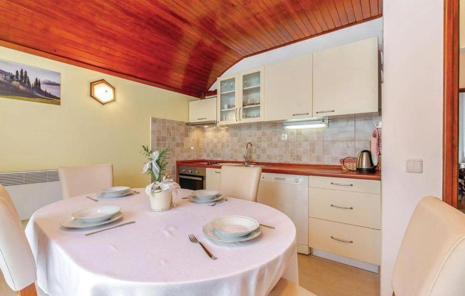 דראמליי Apartments Dolloree מראה חיצוני תמונה