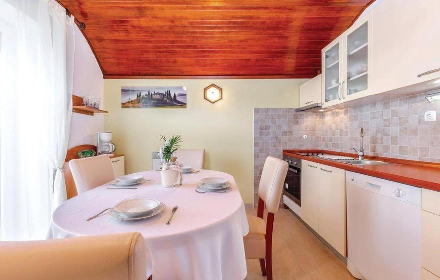 דראמליי Apartments Dolloree מראה חיצוני תמונה