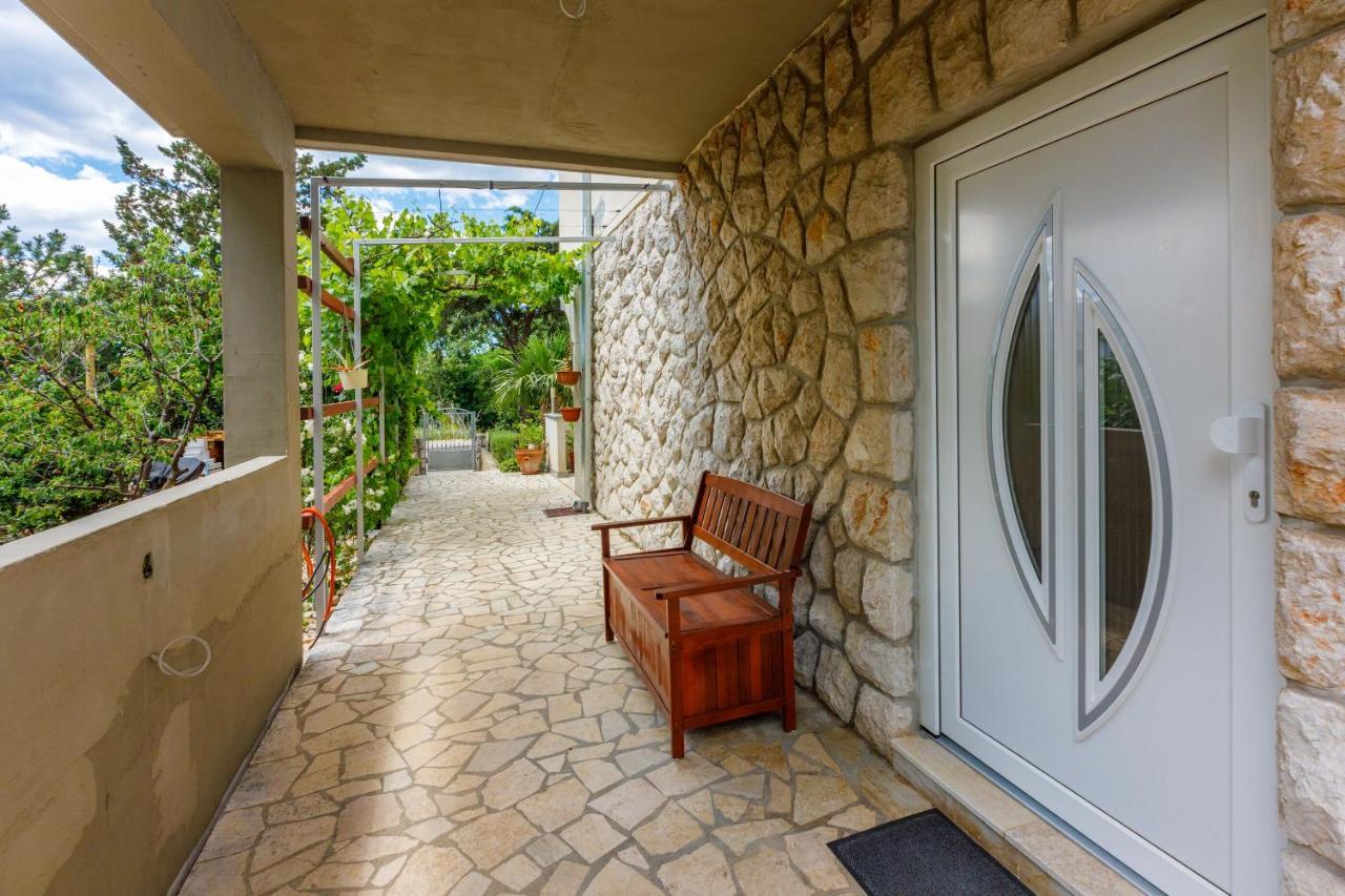 דראמליי Apartments Dolloree מראה חיצוני תמונה