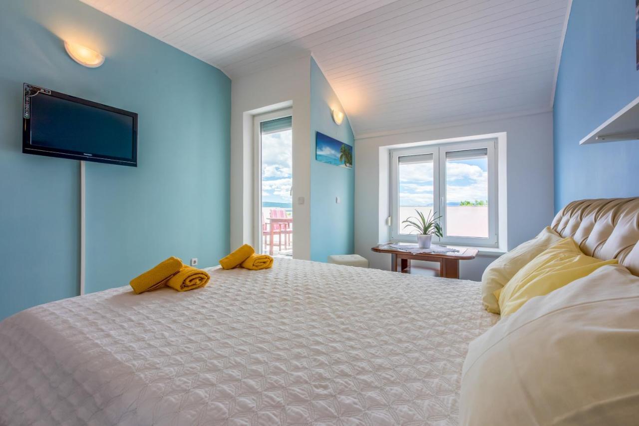 דראמליי Apartments Dolloree מראה חיצוני תמונה
