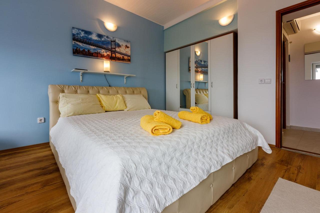 דראמליי Apartments Dolloree מראה חיצוני תמונה